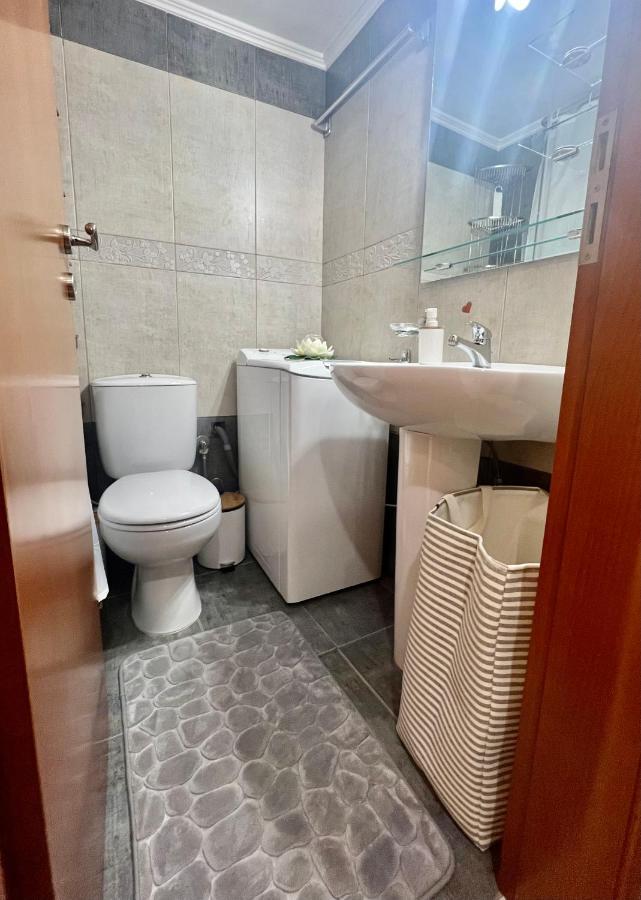 Elegant Downtown Retreat Διαμέρισμα Καλαμάτα Εξωτερικό φωτογραφία
