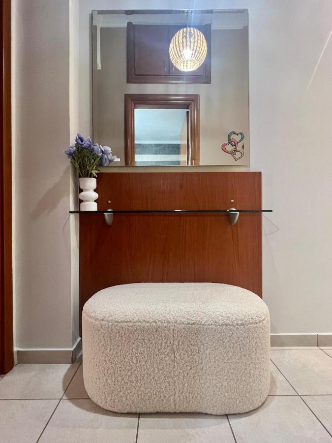 Elegant Downtown Retreat Διαμέρισμα Καλαμάτα Εξωτερικό φωτογραφία